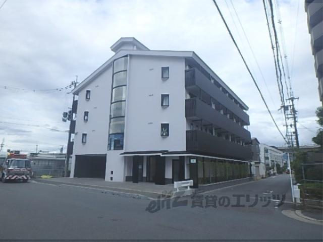 ナナハメゾン城南宮