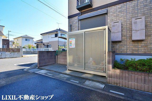 エターナヴィレッジB