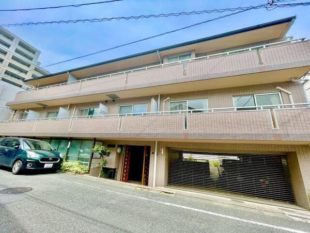 メゾンSHOUSHOU