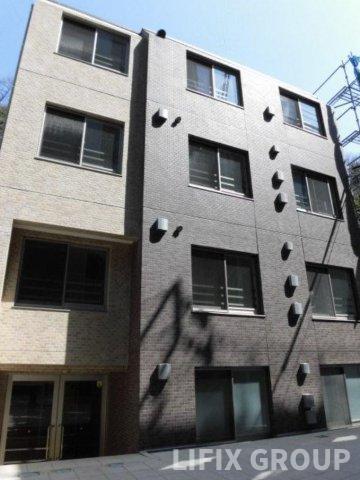 ラフィーネ音羽東棟
