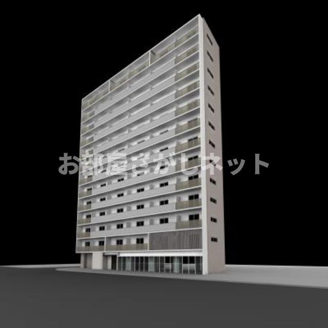 パークキューブ新板橋学生・社会人にオススメ初期費