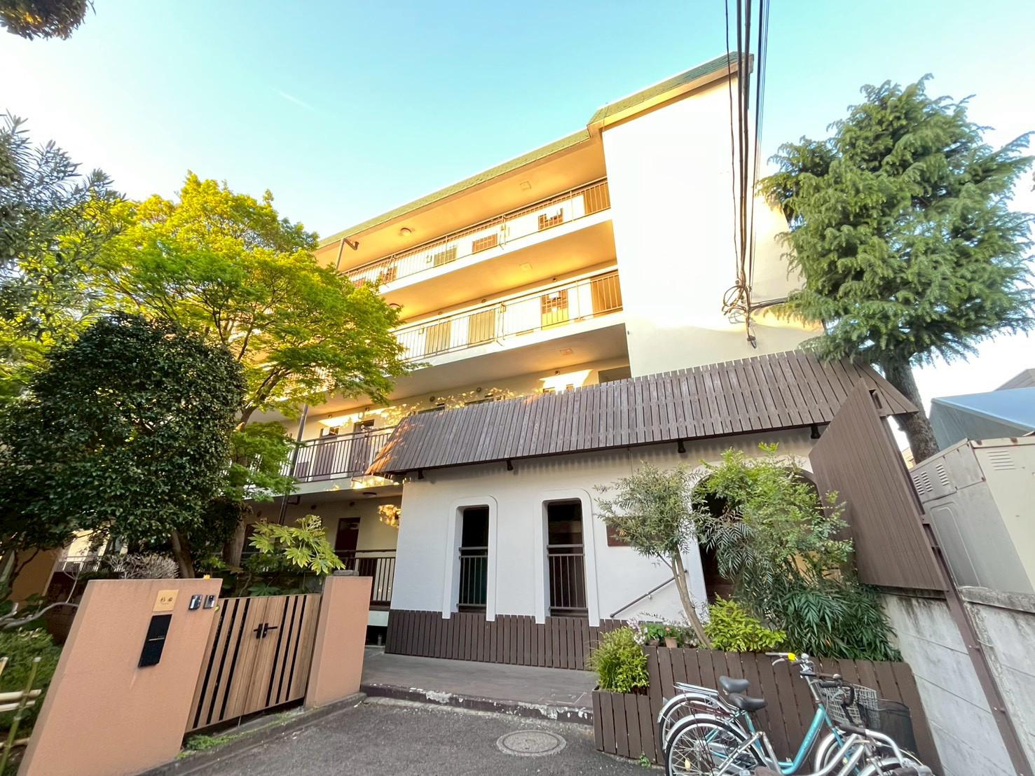 蕨HOUSE