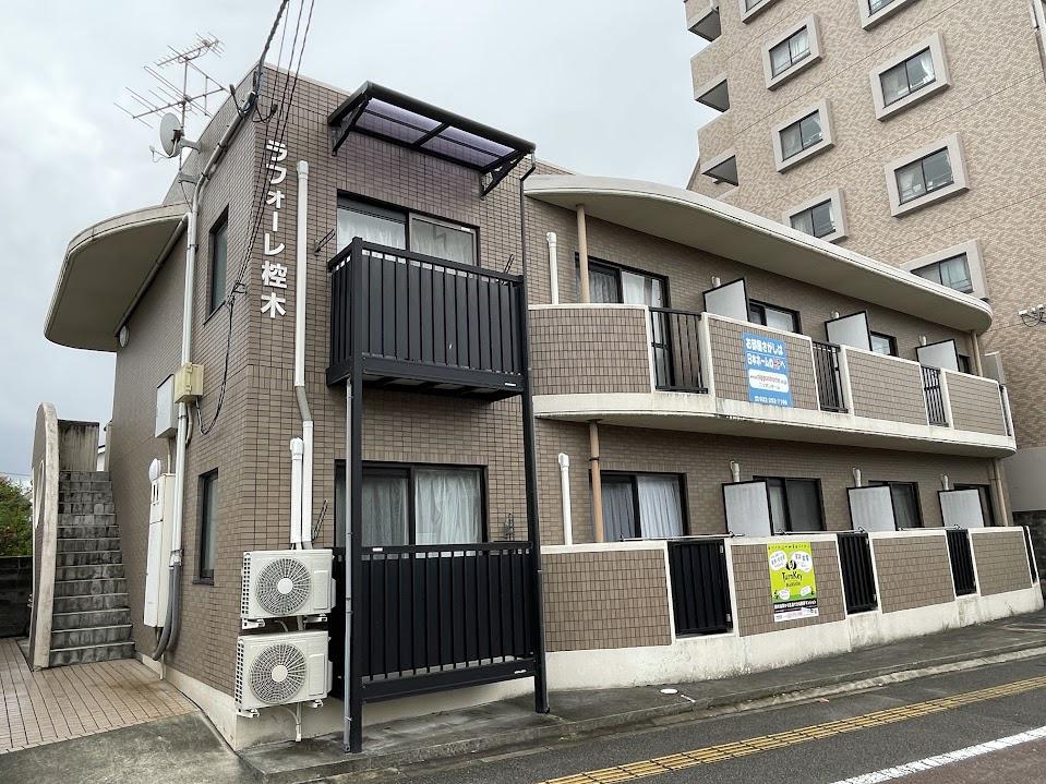 ラフォーレ椌木