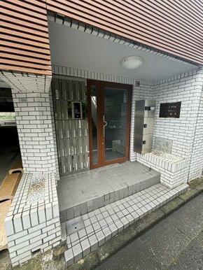 リーヴェルステージ岸根公園