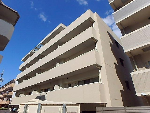 セラーノ平針