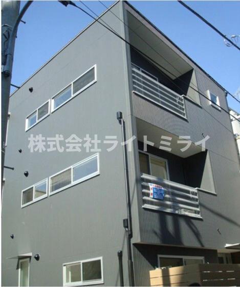 APARTAMENTO KOMAGOME アパルタメントコマゴメ