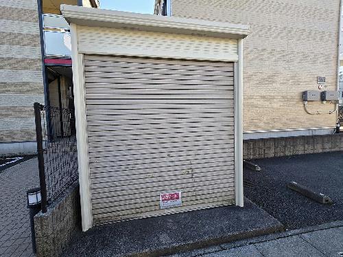 レオパレス城山