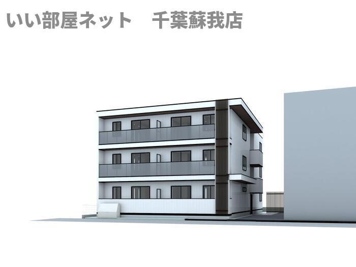 D-ROOM末広I B