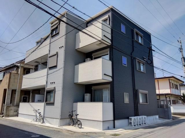 CRECIA唐原