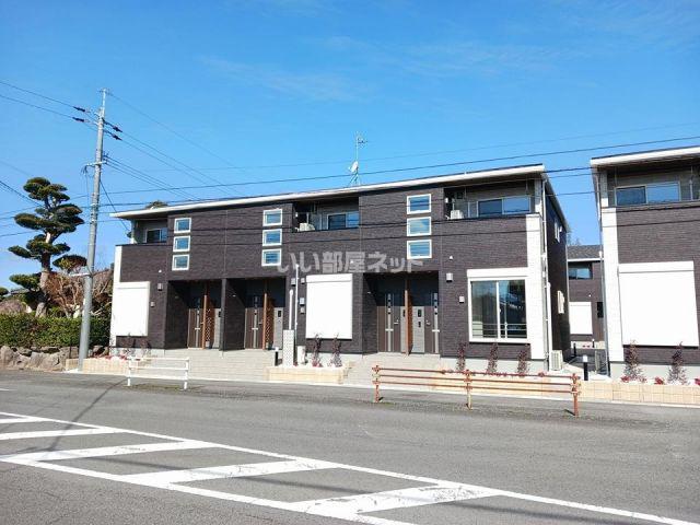 さくらヒルズ A