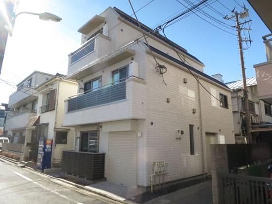 ベルフィオーレ品川