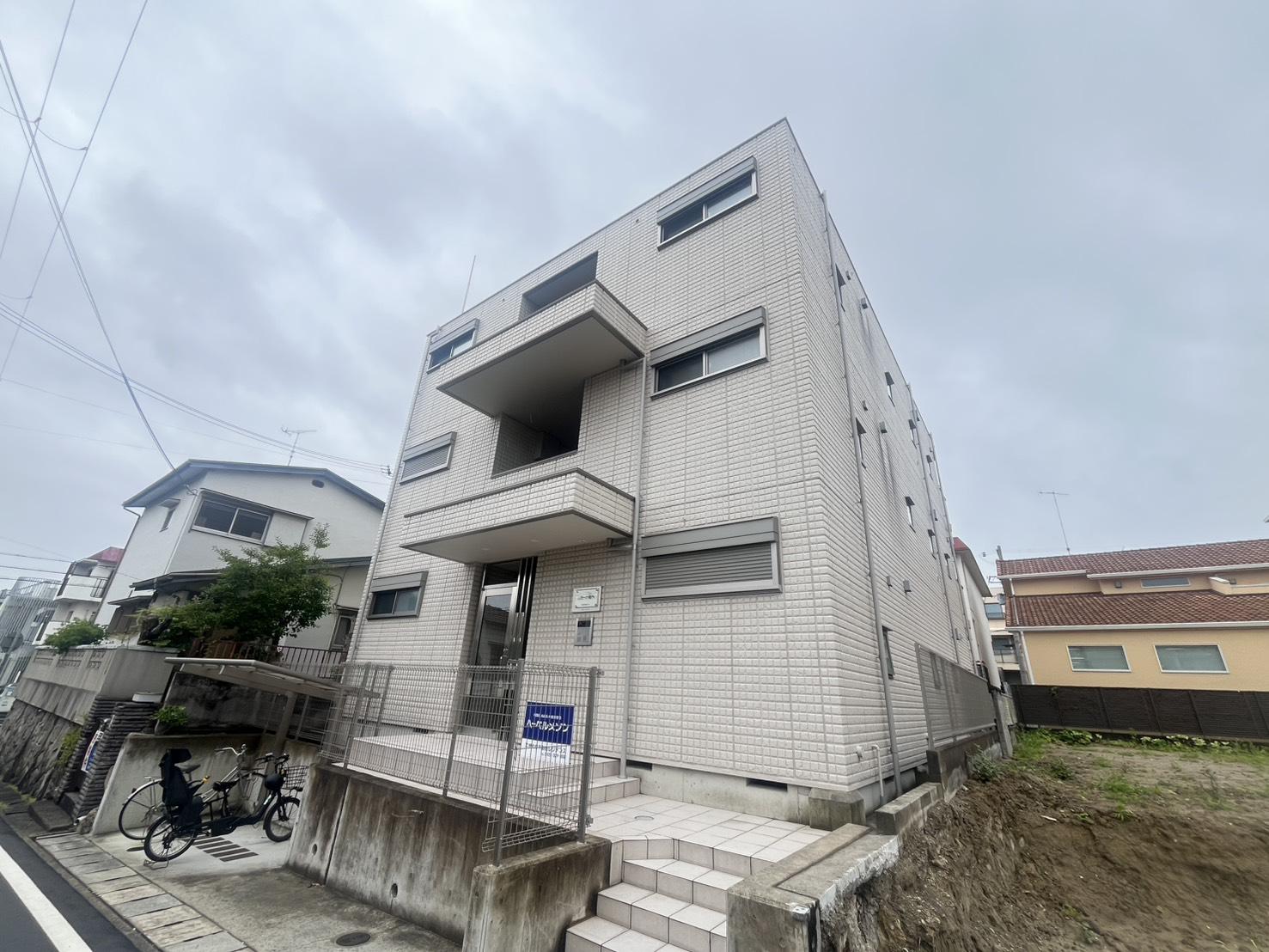 ソラーナ垂水