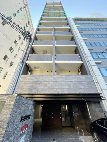 プレサンスロジェ丸の内PRIME CASA(1LDK/4階)