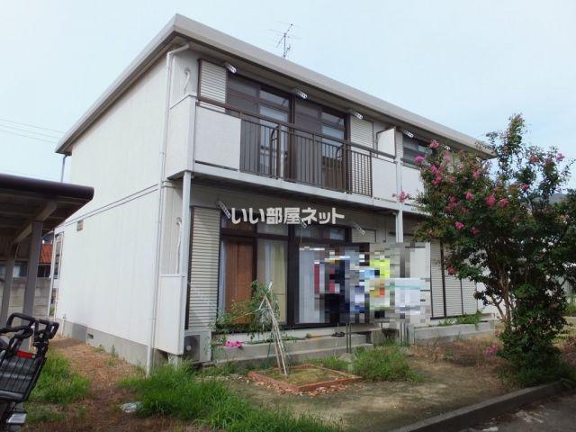 シャルム新浜