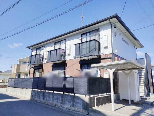 ディアス本郷