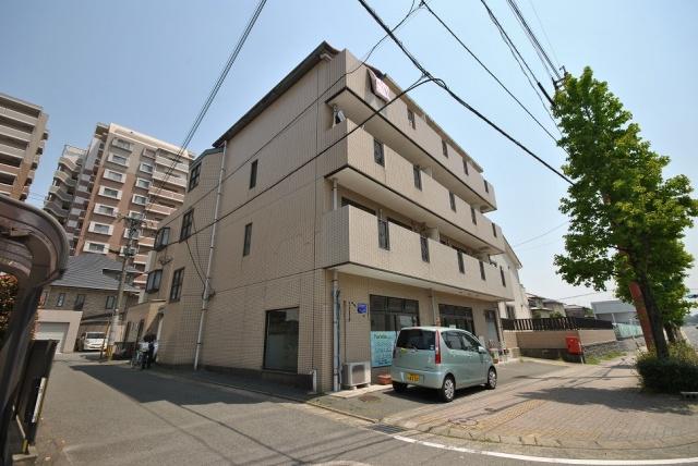 クリスタルハイツ青柳