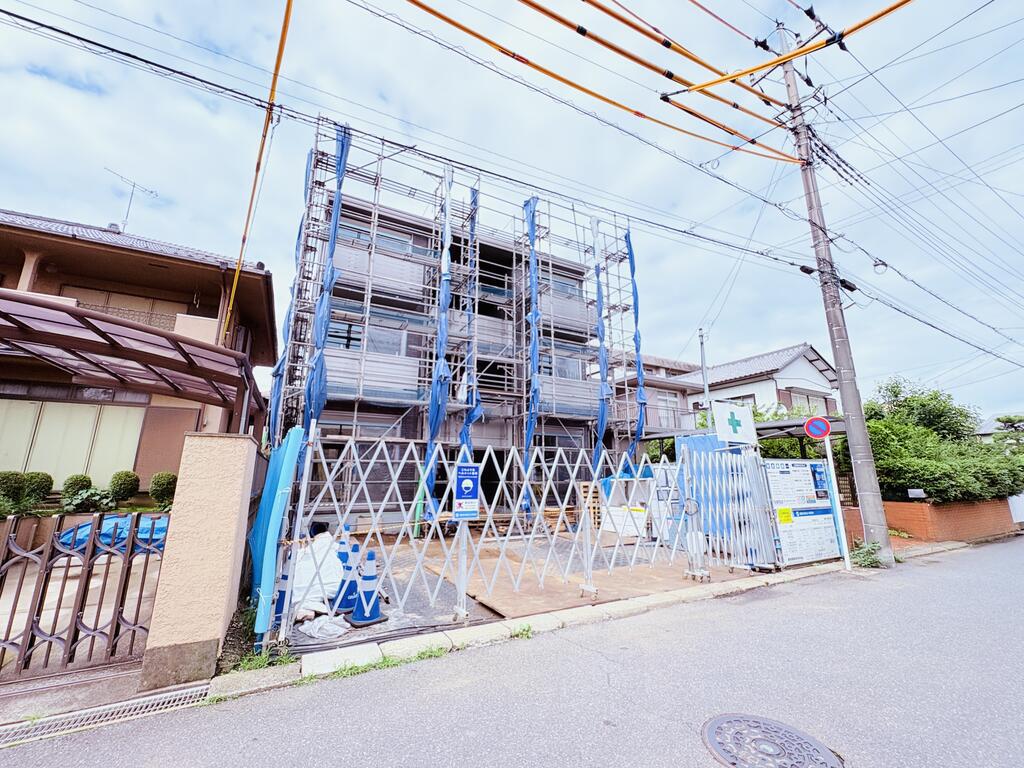 サフィール天王台