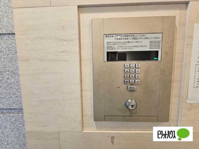 レジュールアッシュ心斎橋ヴィータ
