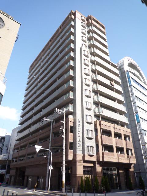 エスリード西本町