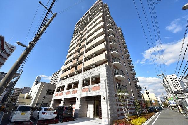 LUXE新大阪イースト2