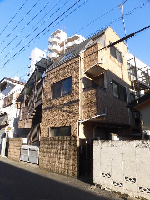プレミア立川