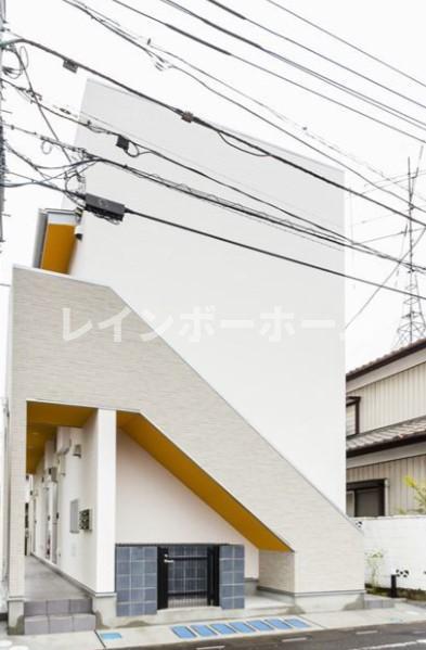 INFINITY東大宮