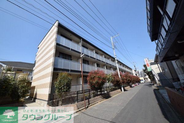 レオパレスロワジール