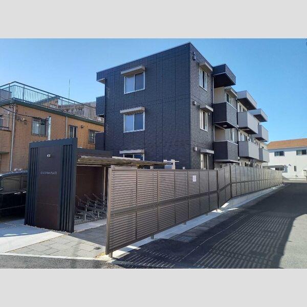 ONE URBAN PLACE(1LDK/1階)