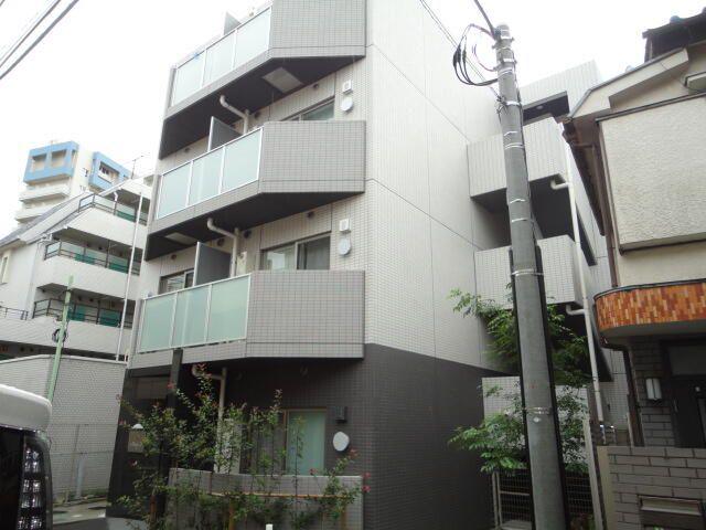 RISING PLACE 駒沢