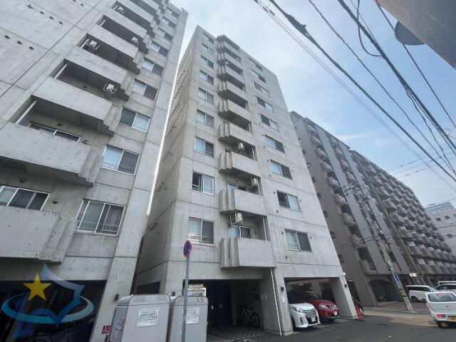 ISグランデ札幌