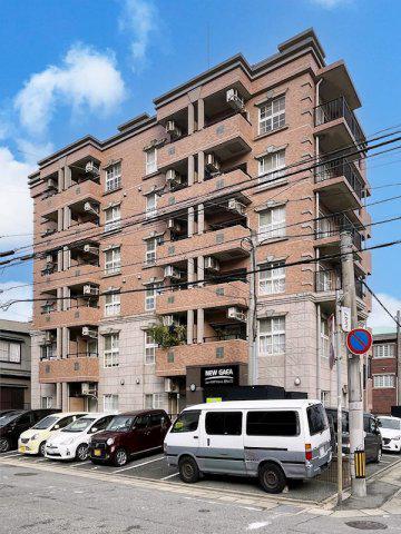 ニューガイアリルーム港 72