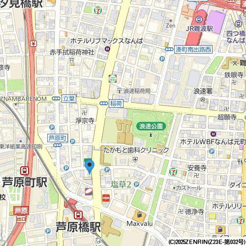 WILLDO難波WI