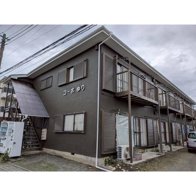 コーポゆり