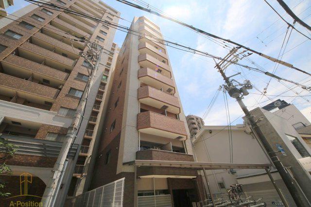 ドゥエリング梅田