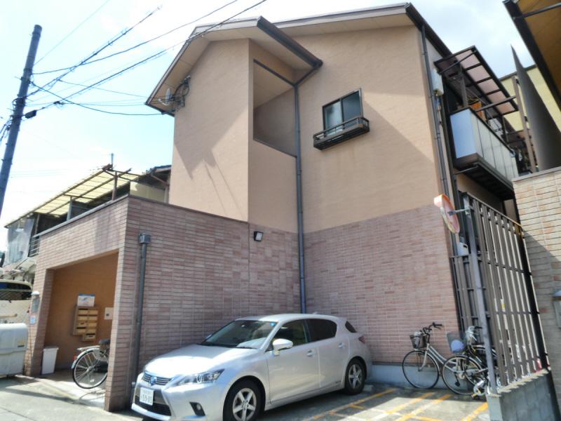 ロフティ北花山II