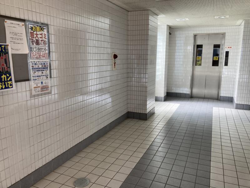 シティマンション