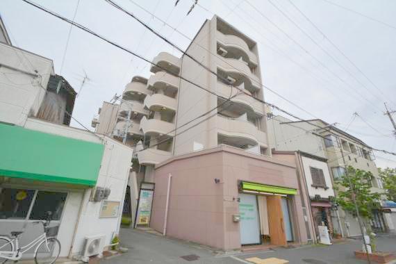 エンゼルハイツ小阪本町