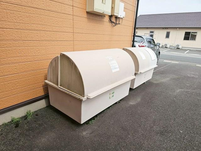 グローブコートB