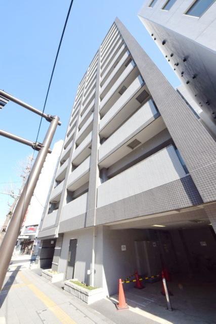 LA.スイート上野