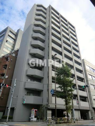 LA.スイート上野