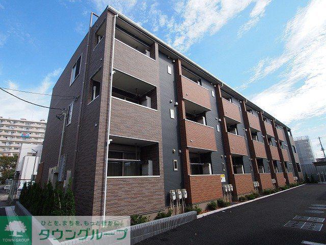 モンテ アン フレッシュ