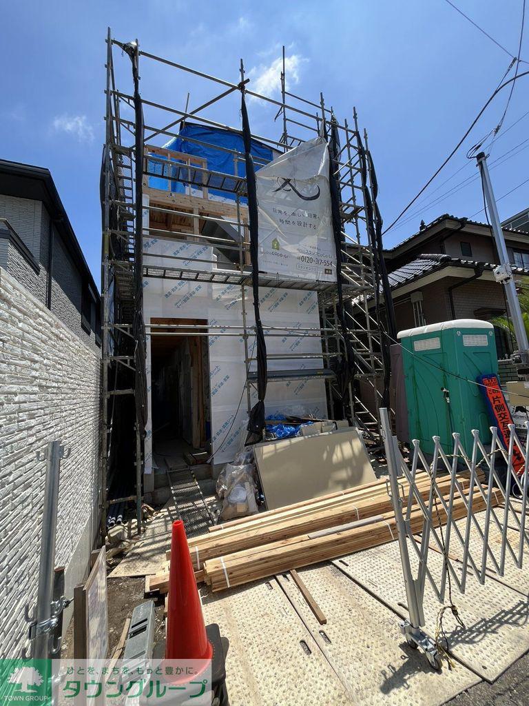 THE ETERNAL HOUSE MATSUDO