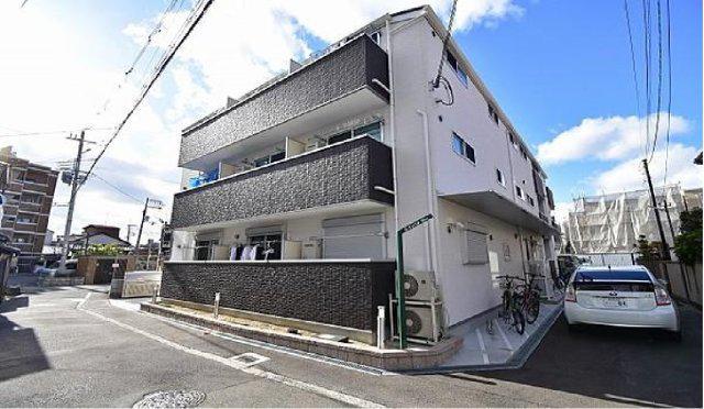 エス.フィールド野江