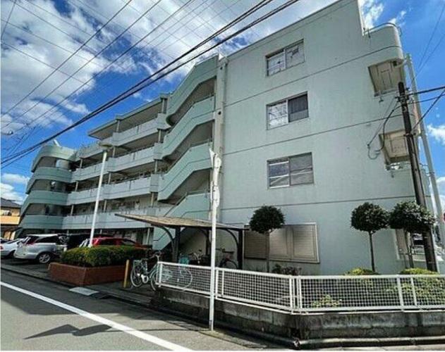 ロイヤルハイツ相模原