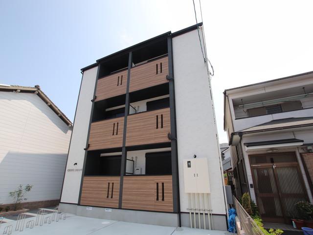CROUD東桜木町