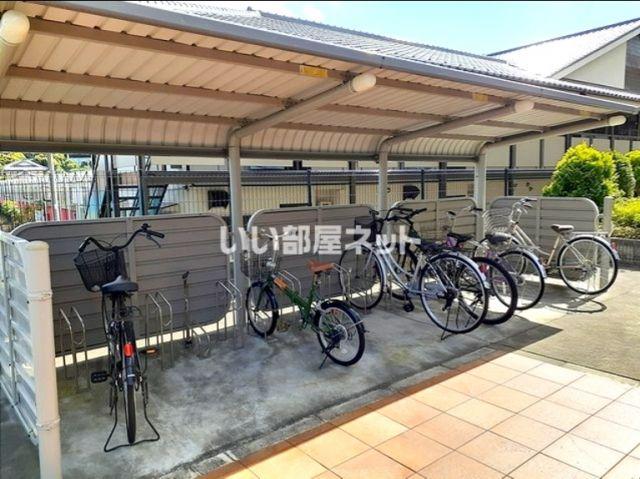 サクセス あざみ野南