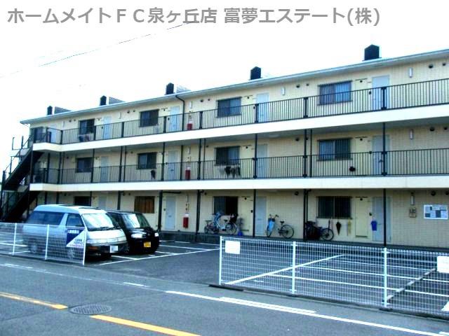 モアクレスト綾園
