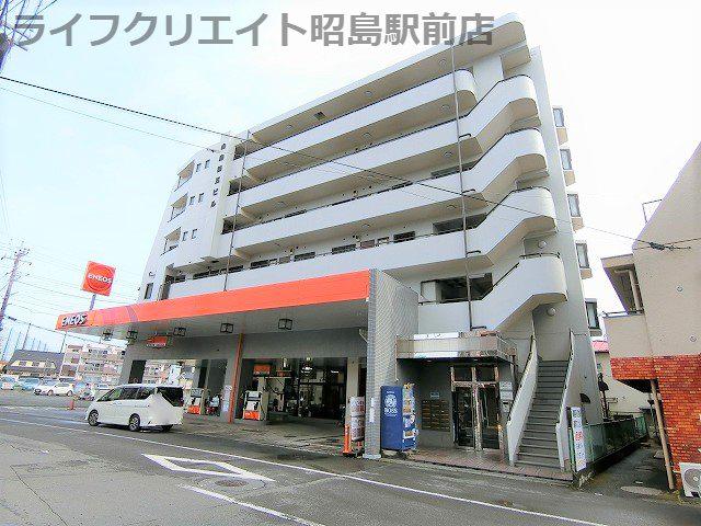 白鳥ビル第5