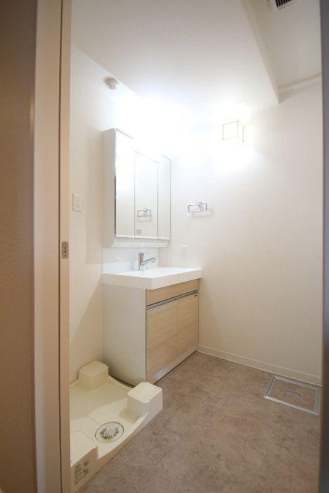 グランセジュール江坂 住居