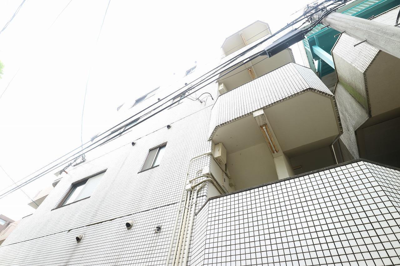 ロイヤルパークハイツ